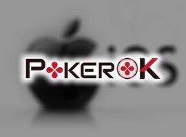 PokerOK на Айфон