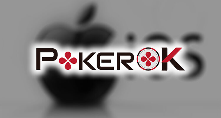 Скачать PokerOK на Айфон (iOS)