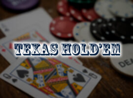 Скачать техасский покер Холдем