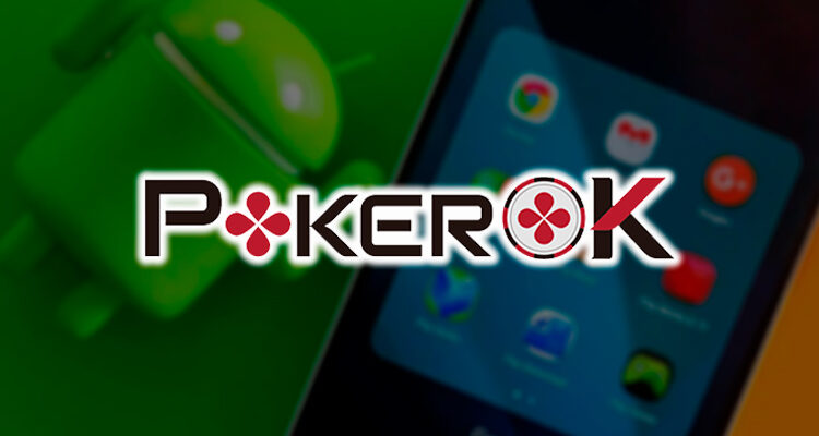 Скачать PokerOK на Андроид