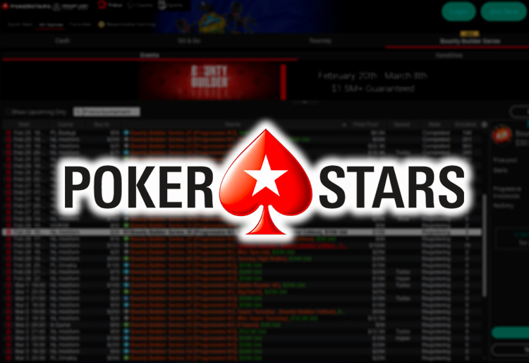 Бонусные коды и промокоды от PokerStars