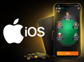 Скачать Покер Матч на Айфон (iOS)