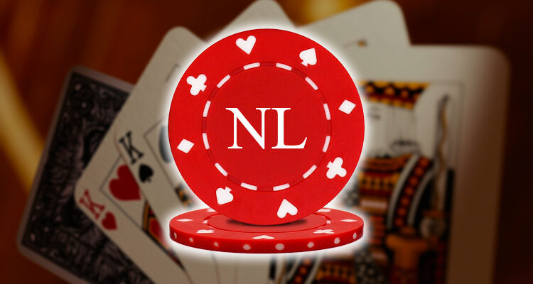 Что такое NL в покере