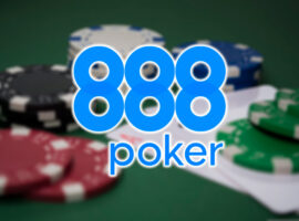 Бонусные коды и промокоды от 888 покер