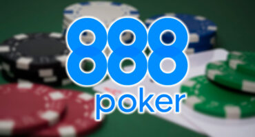 888 покер