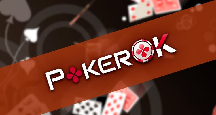 На ПокерОК появились 9-макс кеш-столы