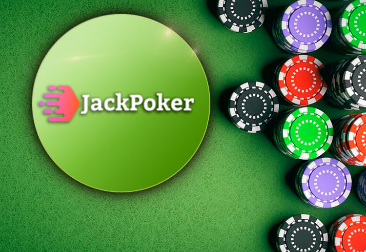 Jack Poker запустил ивент Фестиваль фрироллов