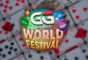 ПокерОК представил серию GGPoker World Festival