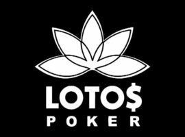 Logo Lotos Poker