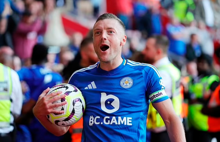 Лестер Сити