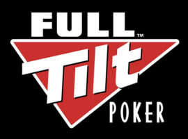 Logo Full Tilt Poker