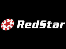 Logo RedStar