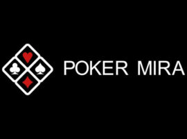 Logo Pokermira