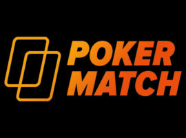 Logo PokerMatch