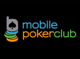 Logo MobilePokerClub