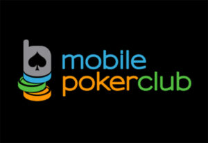 Играть в покер-руме MobilePokerClub