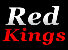 Logo Red Kings